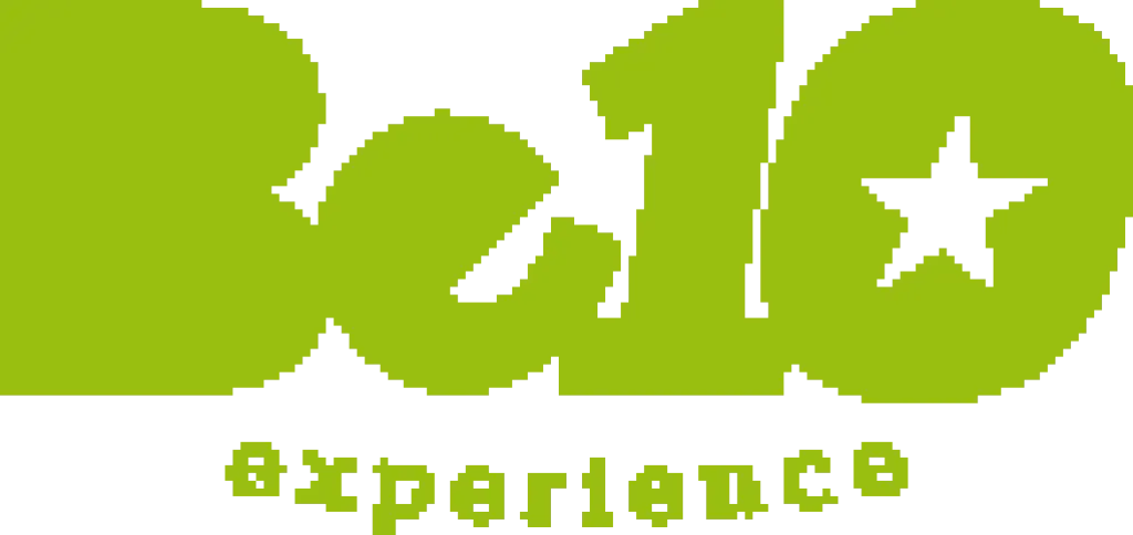 logo Be10