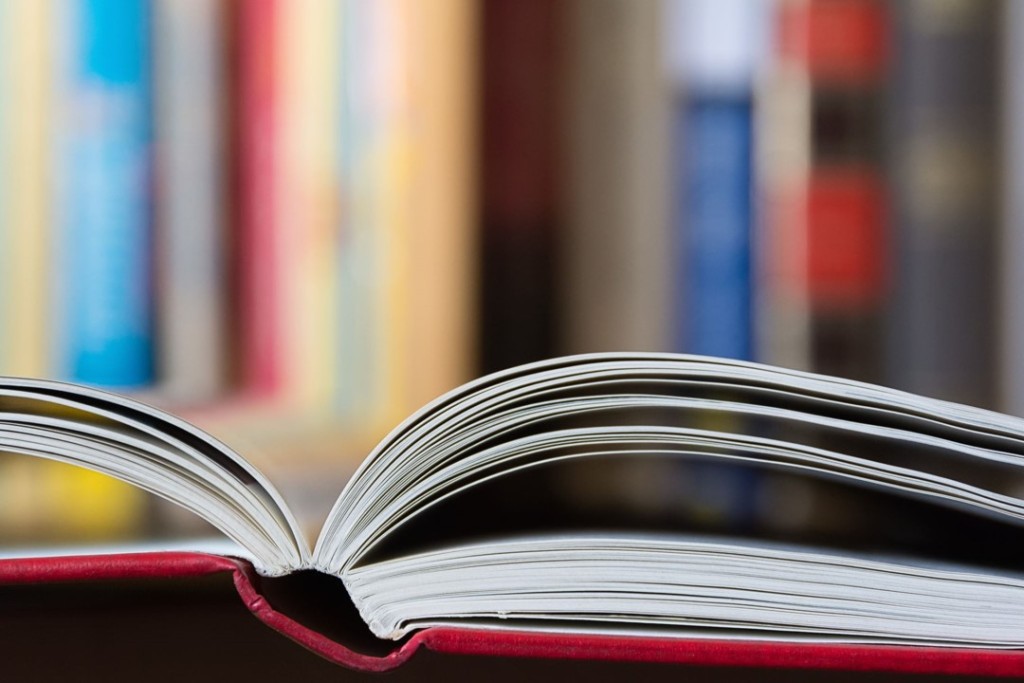 libros