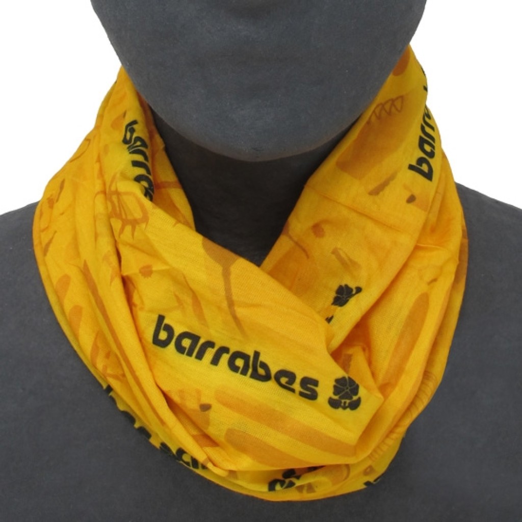 Neck Barrabés