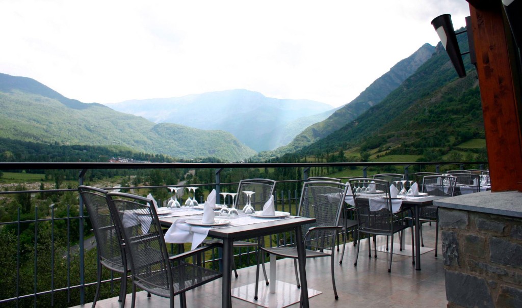 Restaurante La Llardana