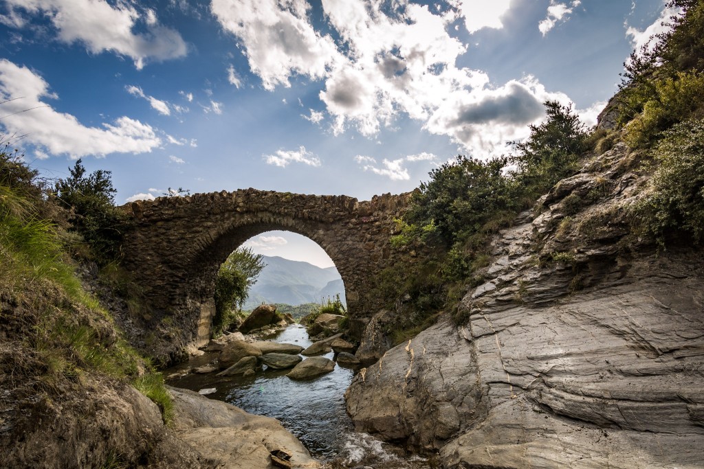 Puente de Liri