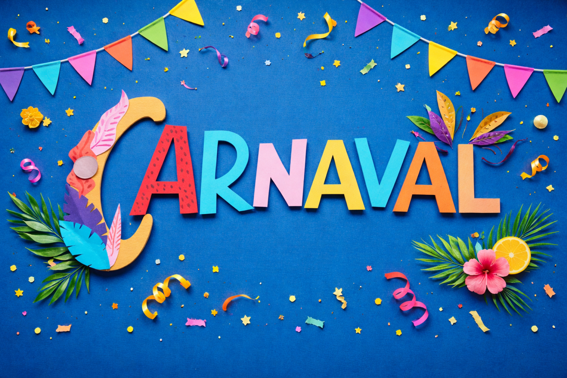 Fiesta de carnaval
