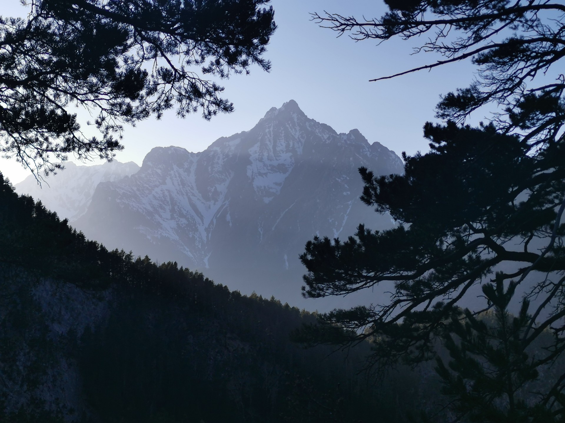 Charlas formativas: Trangoworld