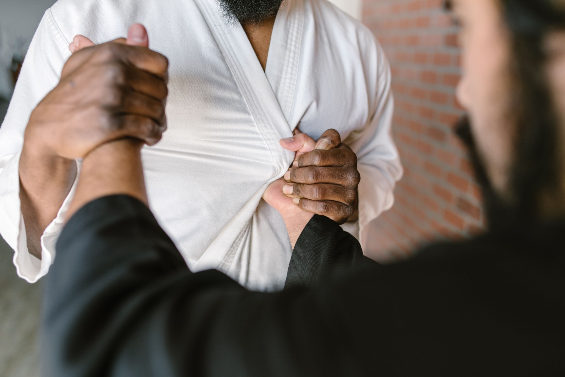 Campus internacional de Kyokushin