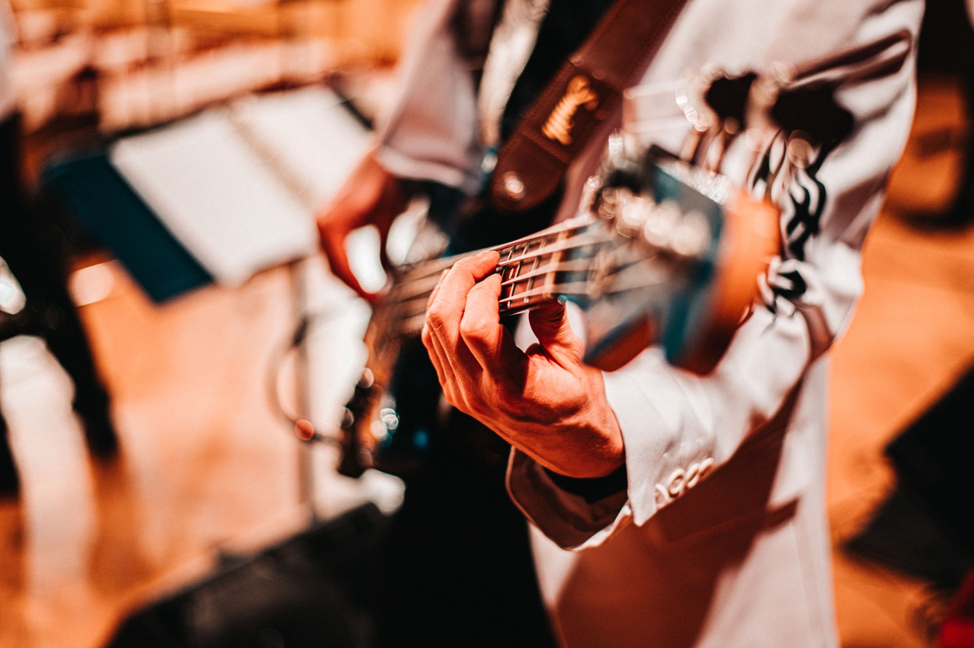 Aragón Tierra Cultura: Sálvida y Pirineo Gypsy Jazz